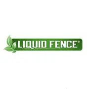 liquid fence logo